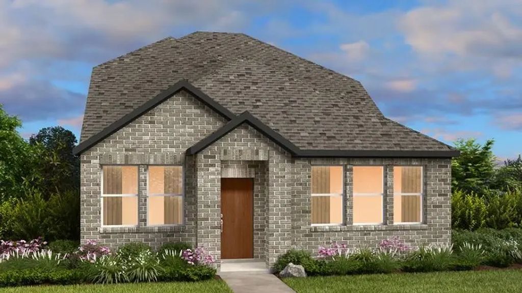3320 Winecup Road, Celina