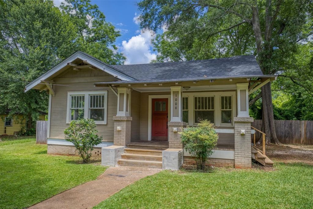 1008 N Link Street, Palestine