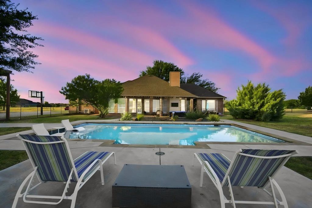 431 Mcalpin Road, Midlothian