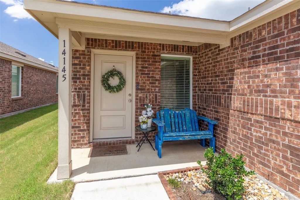 14145 Inglebert Street, Pilot Point
