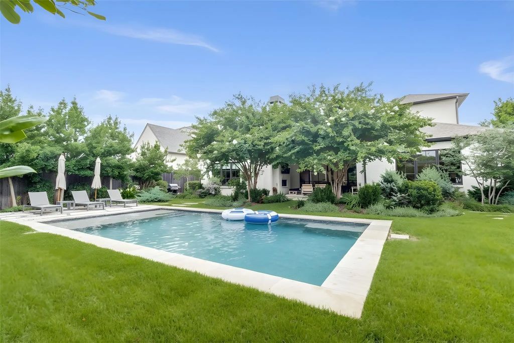 7007 Robin Road, Dallas