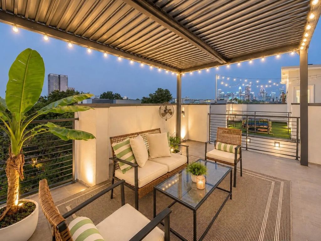 4227 Munger Avenue 101, Dallas