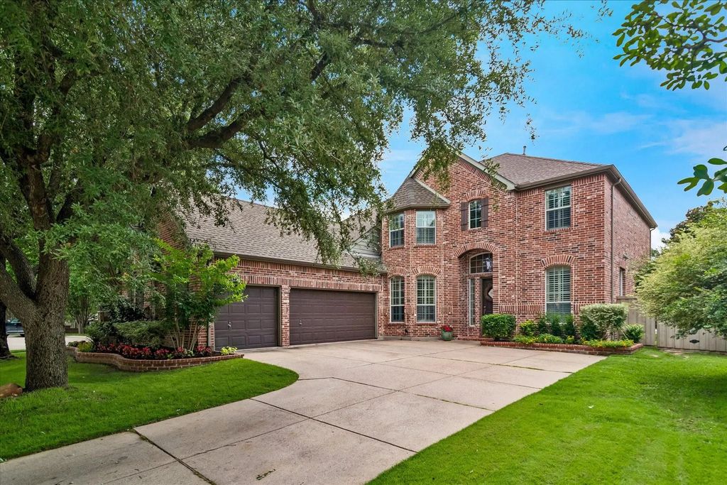 901 Niblick Court, McKinney