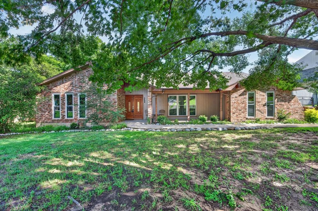 2400 Kings Country Drive, Irving