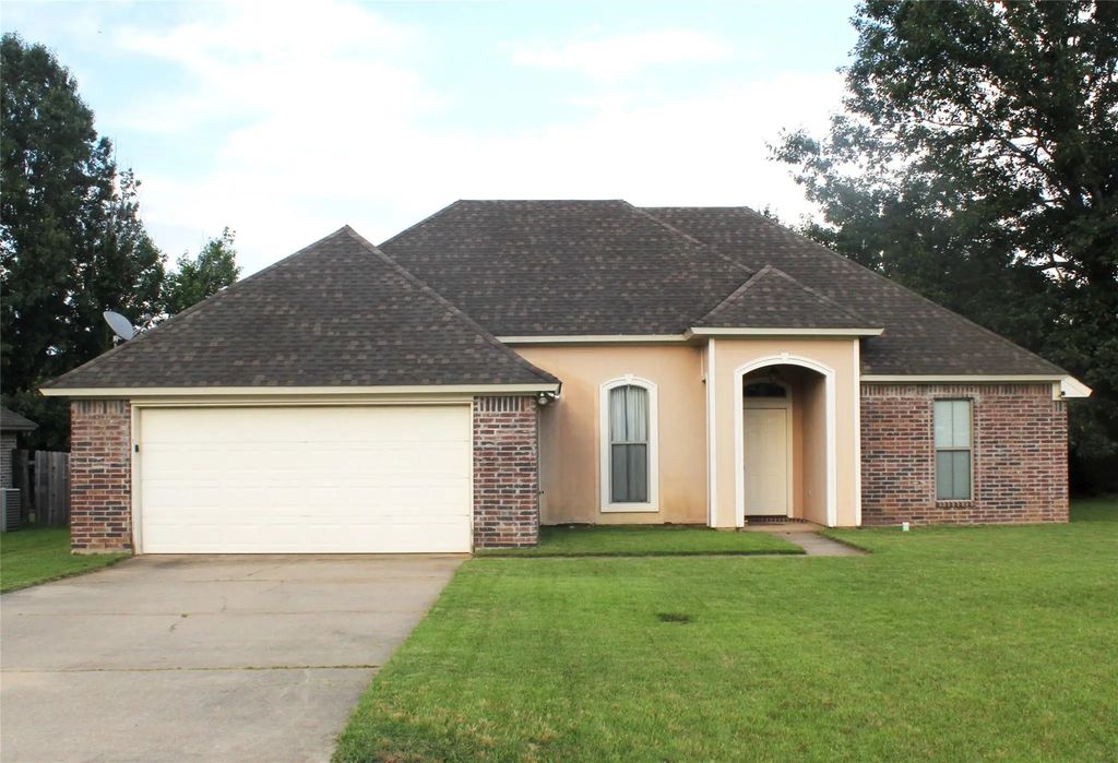 10137 Canyon Oaks Drive, Keithville