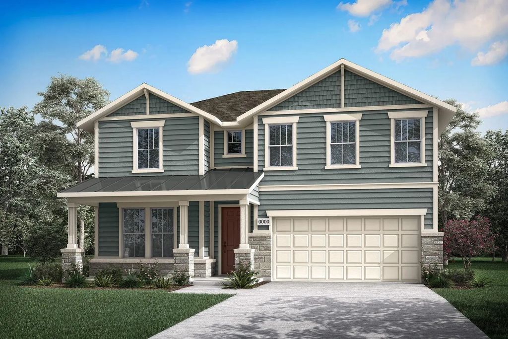 3900 Seminole Street, McKinney