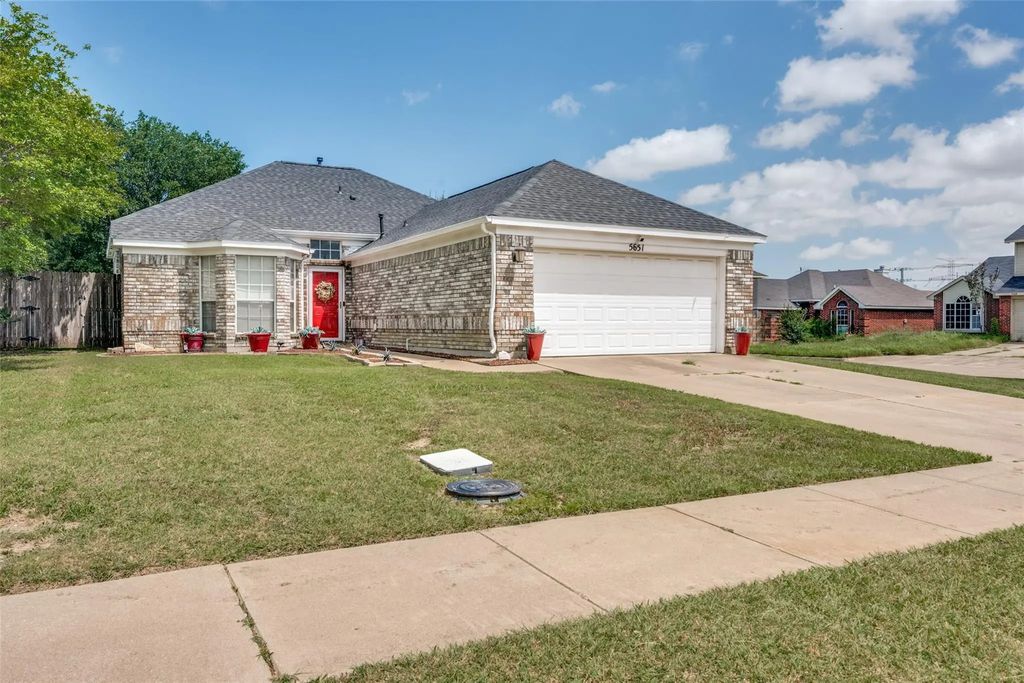 5651 Centeridge Drive, Dallas