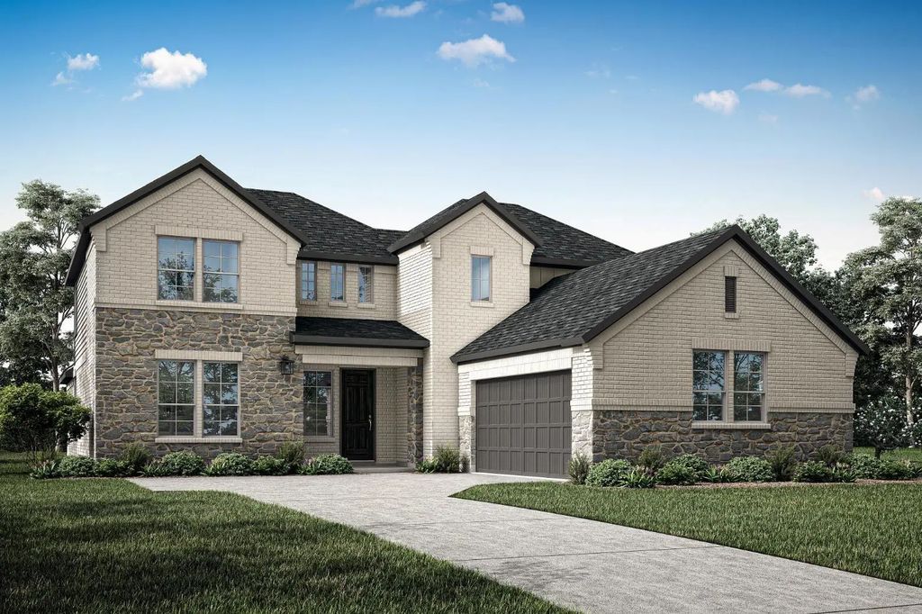 4113 Seminole Street, McKinney