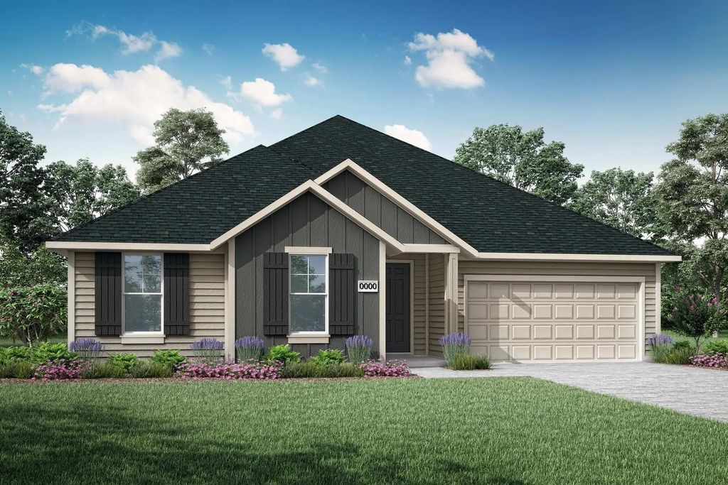 4128 Seminole Street, McKinney