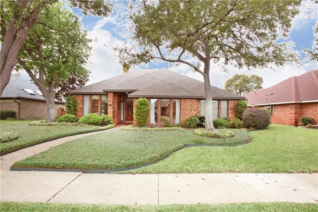 2127 Windy Ridge, Garland