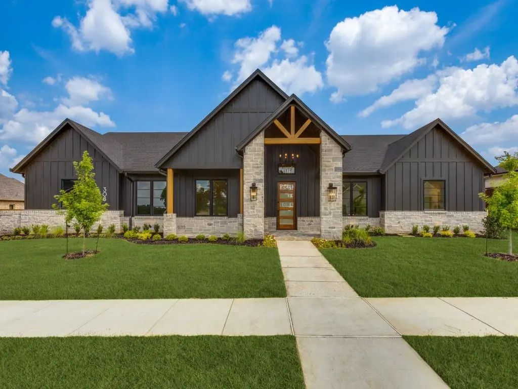 308 Meadowlands Drive, Denton