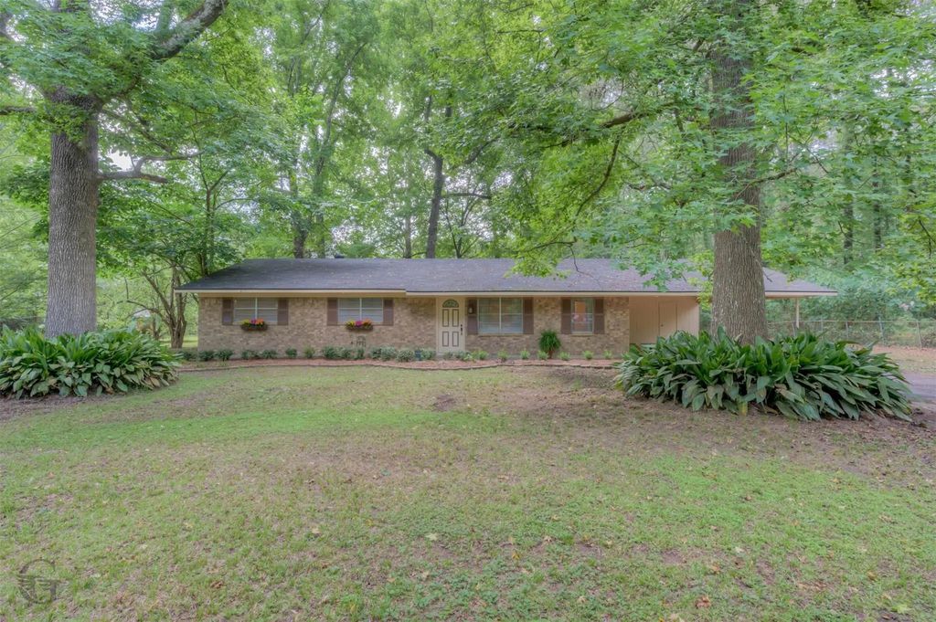 5691 Colquitt Road, Keithville