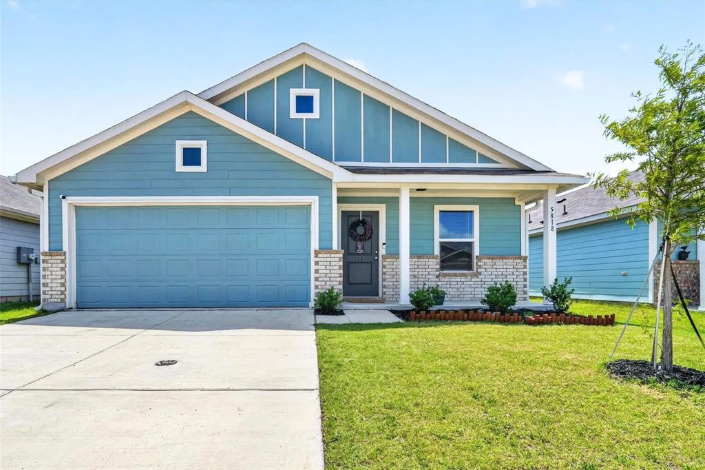5818 Rock Maple Drive, Princeton