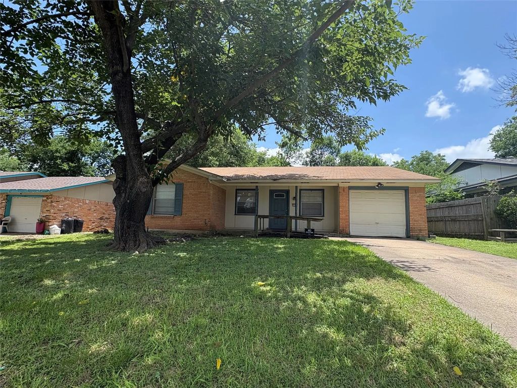 334 Linkwood Drive, Duncanville
