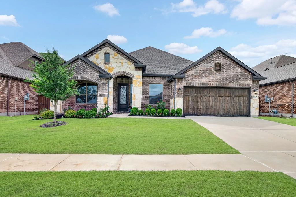 8124 Pecan Oak Lane, McKinney