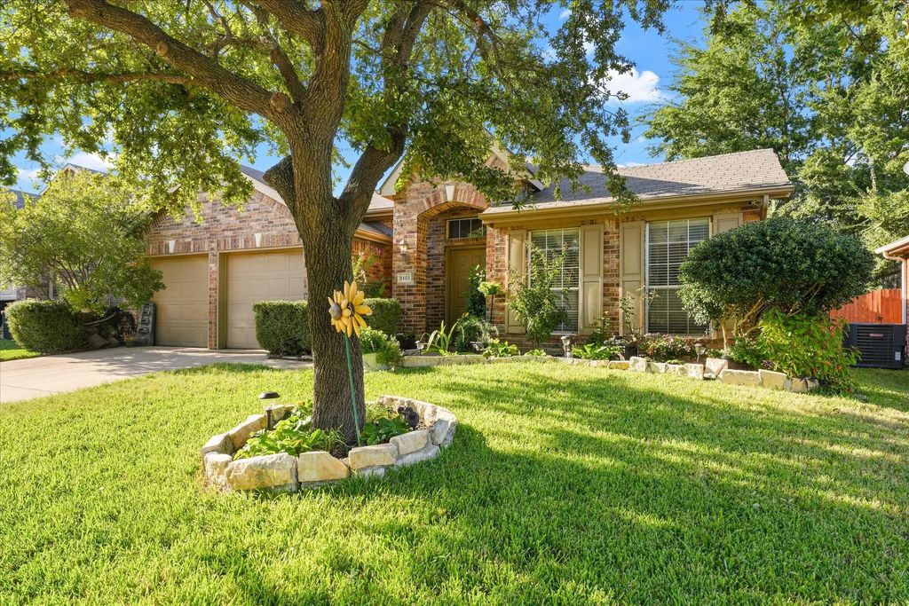 3101 Blake Street, Corinth