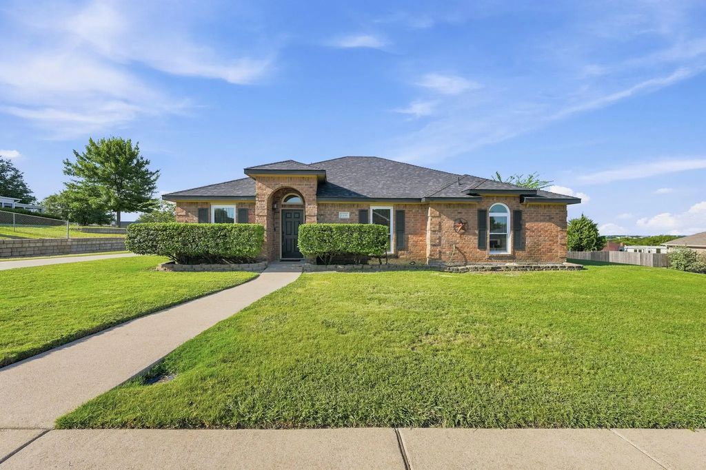 1530 Sunnydale Drive, Midlothian