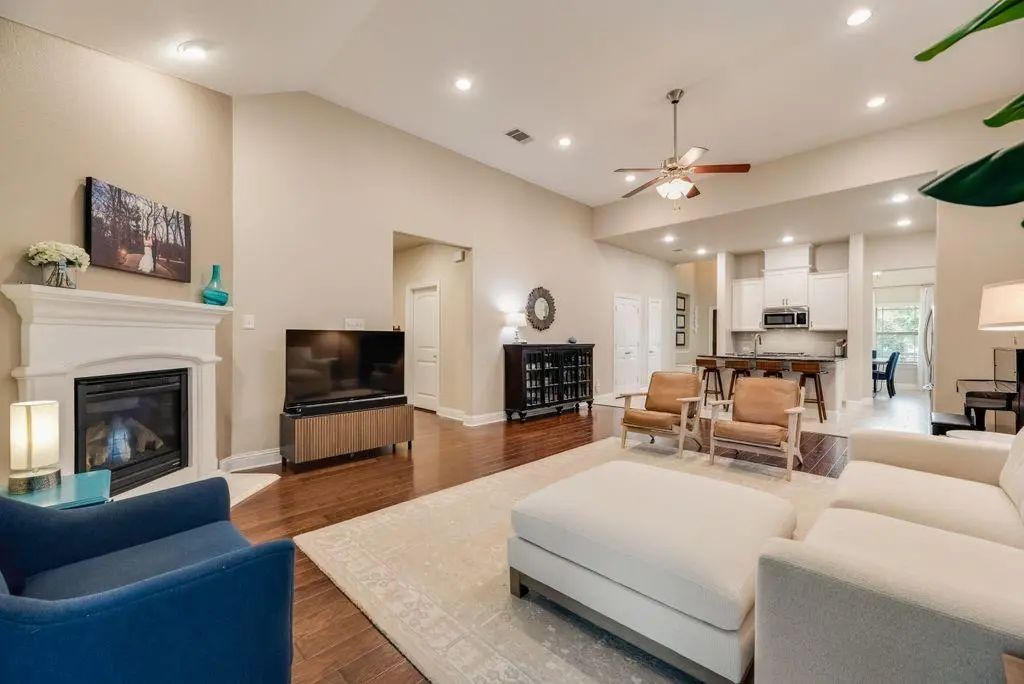 5805 Zinnia Drive, Rowlett