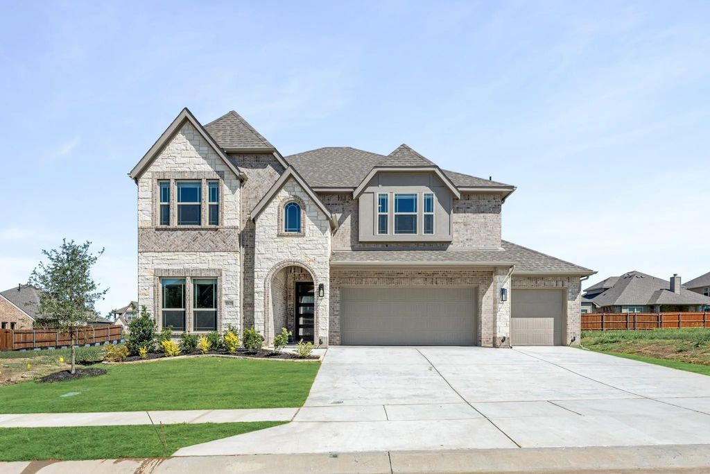 1025 Raptor Road, Alvarado