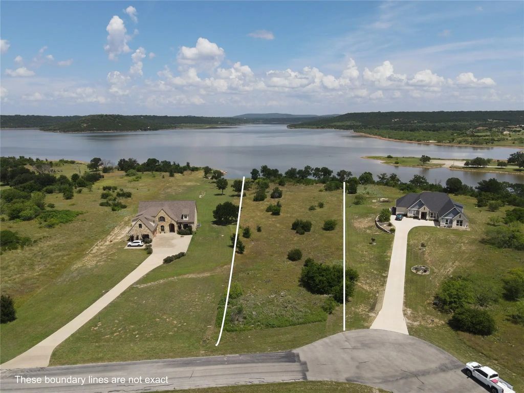 745 Clear Cove Court N, Graford