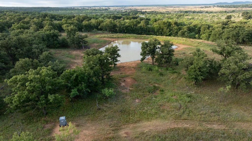 13100 Us 281 North, Jacksboro