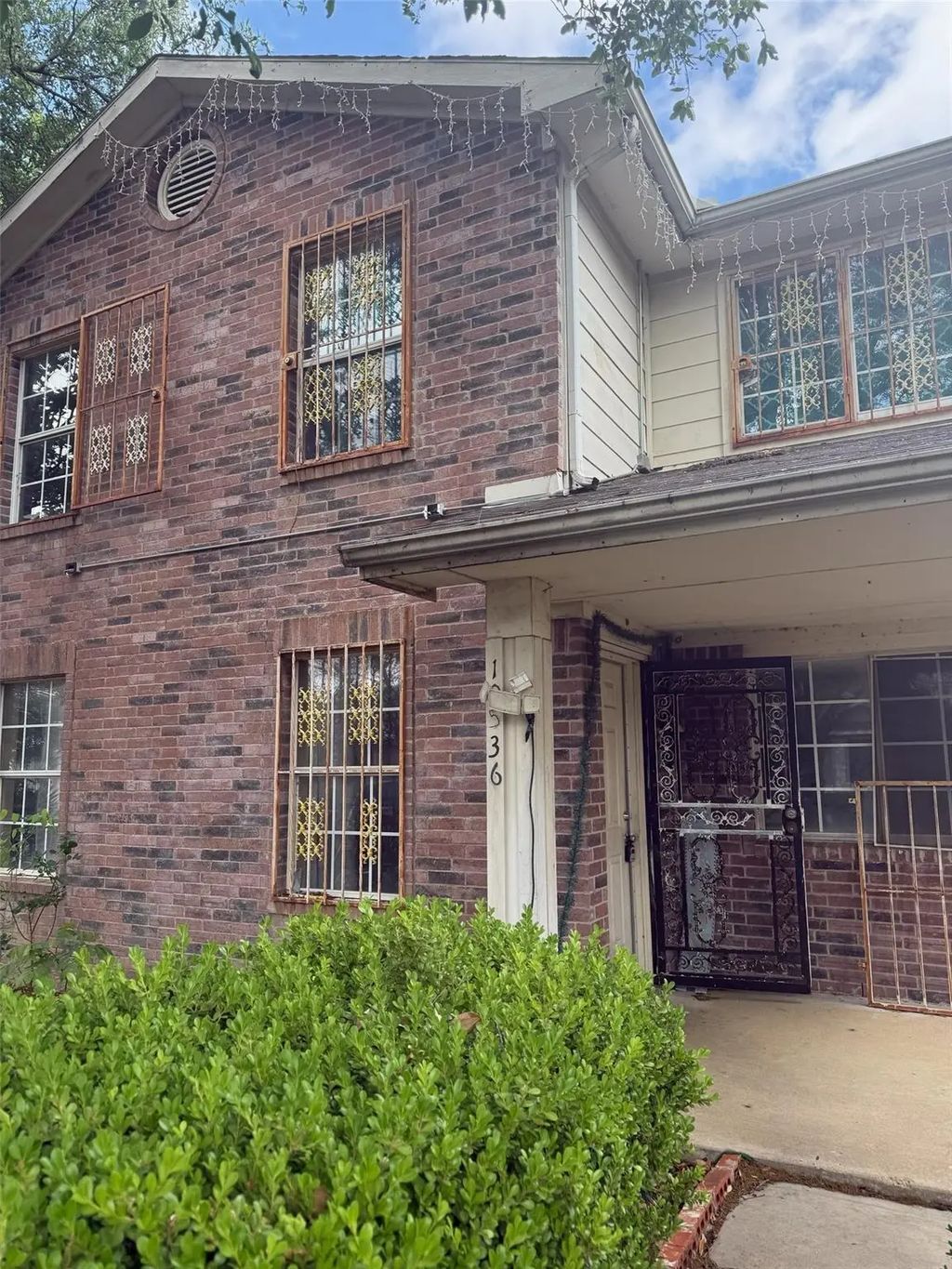10536 Blackjack Oaks Drive, Dallas