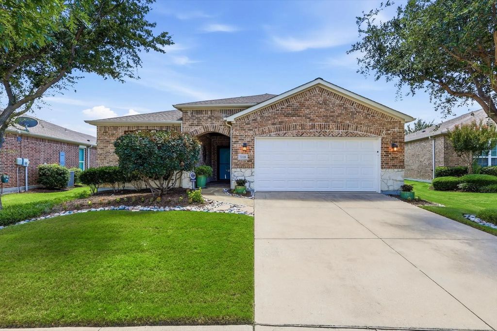 7023 Zurich Lane, Frisco