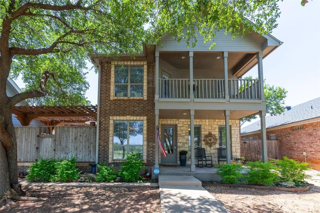 1573 Wildlife Trails Parkway, Abilene