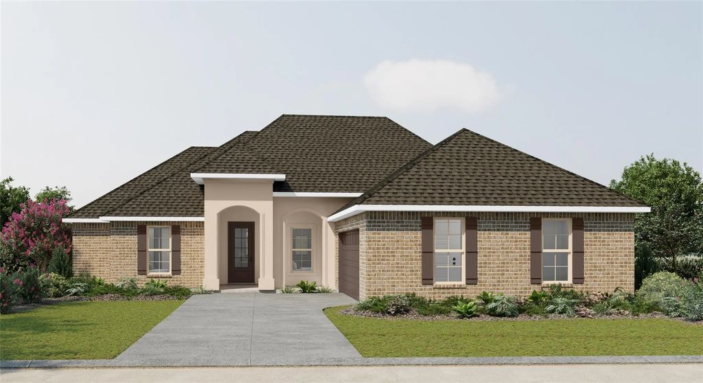 442 Merestone Crossing, Benton