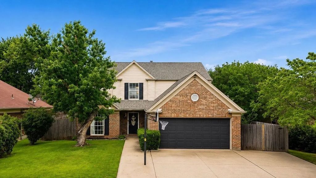 6924 Wooddale Drive, Watauga