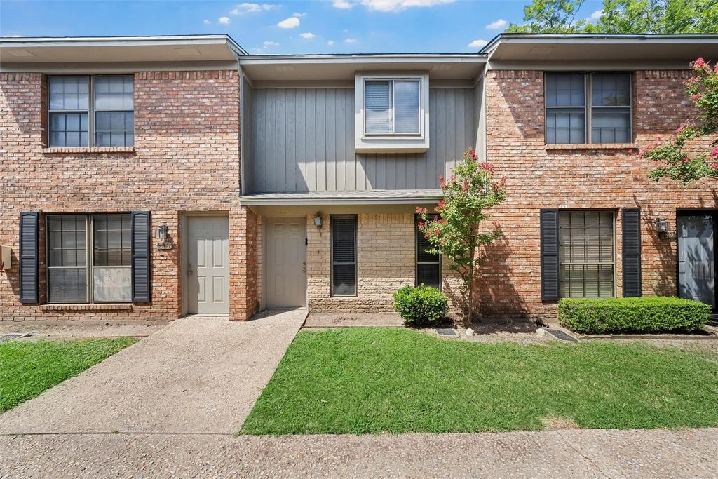 1310 Speight Avenue 2, Waco
