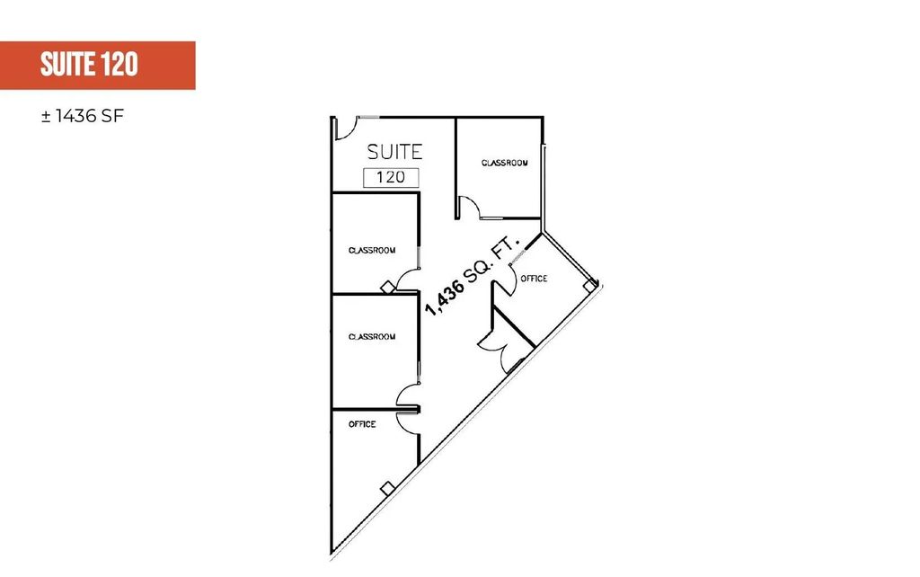1610 Corporate Court 120, Irving