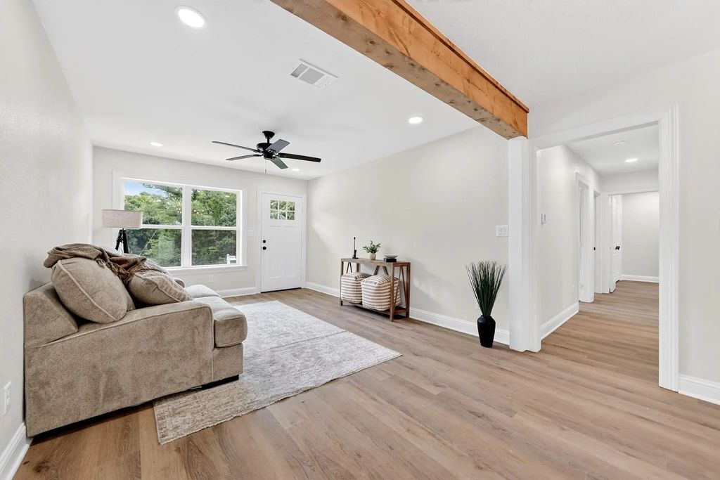 608 Bunny Rabbit Road, Athens