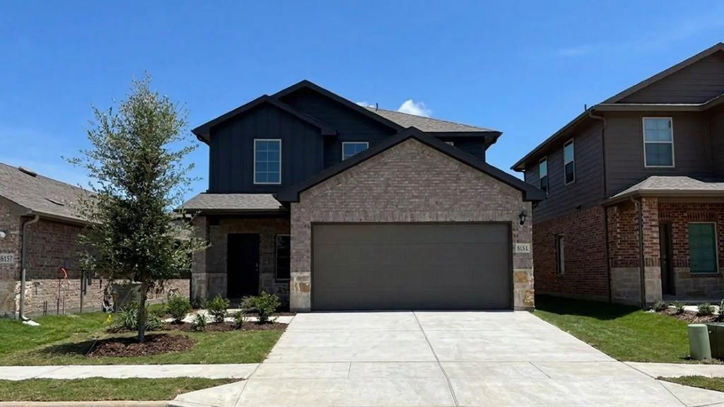 6161 Sessions Way, Crandall