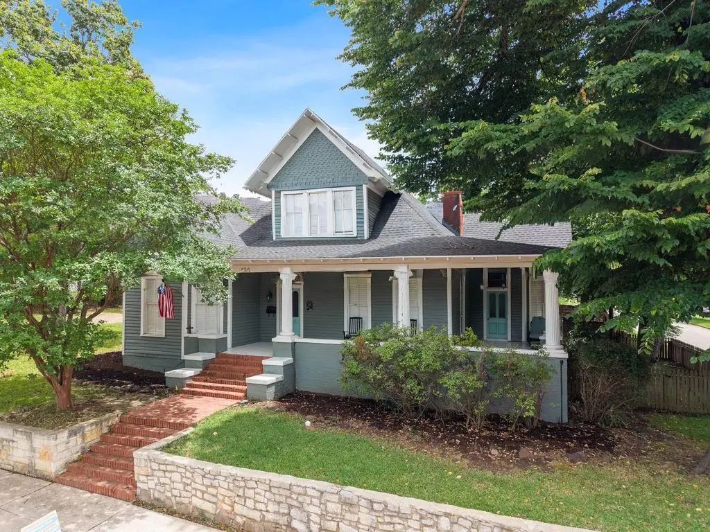 526 W Houston Street, Tyler