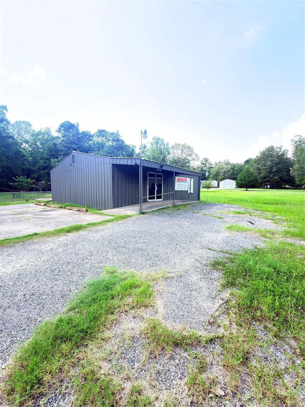 10222 Linwood Avenue, Shreveport