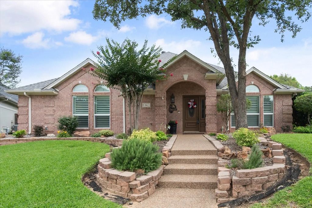 1 Amen Corner Court, Mansfield
