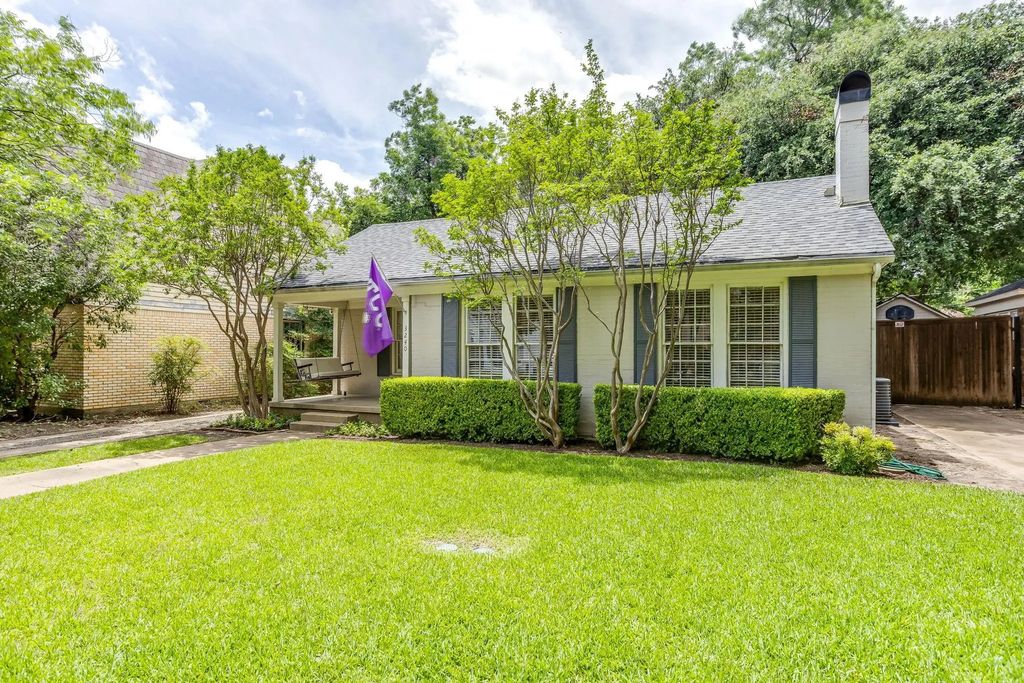 3240 Greene Avenue, Fort Worth