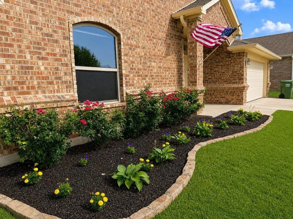 2306 Springhill Court, Mineral Wells