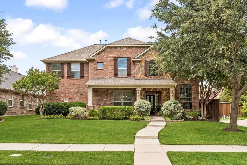960 Remuda Road, Frisco