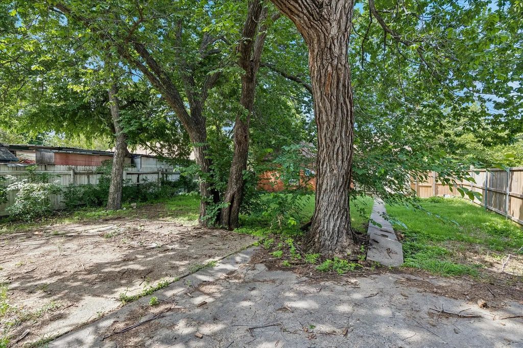 5142 N Hall Street, Dallas