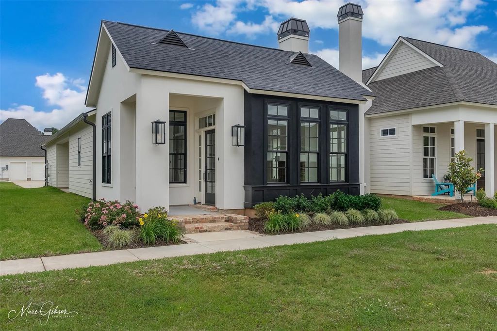 2232 Fairwoods Drive, Shreveport