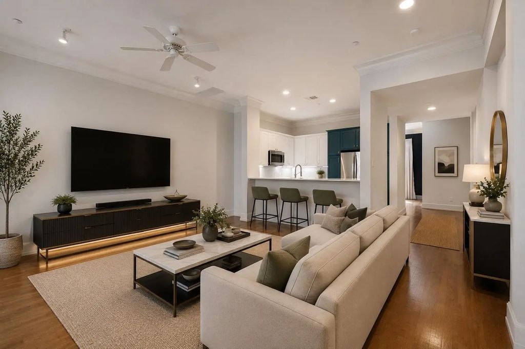 4312 Mckinney Avenue 7, Dallas