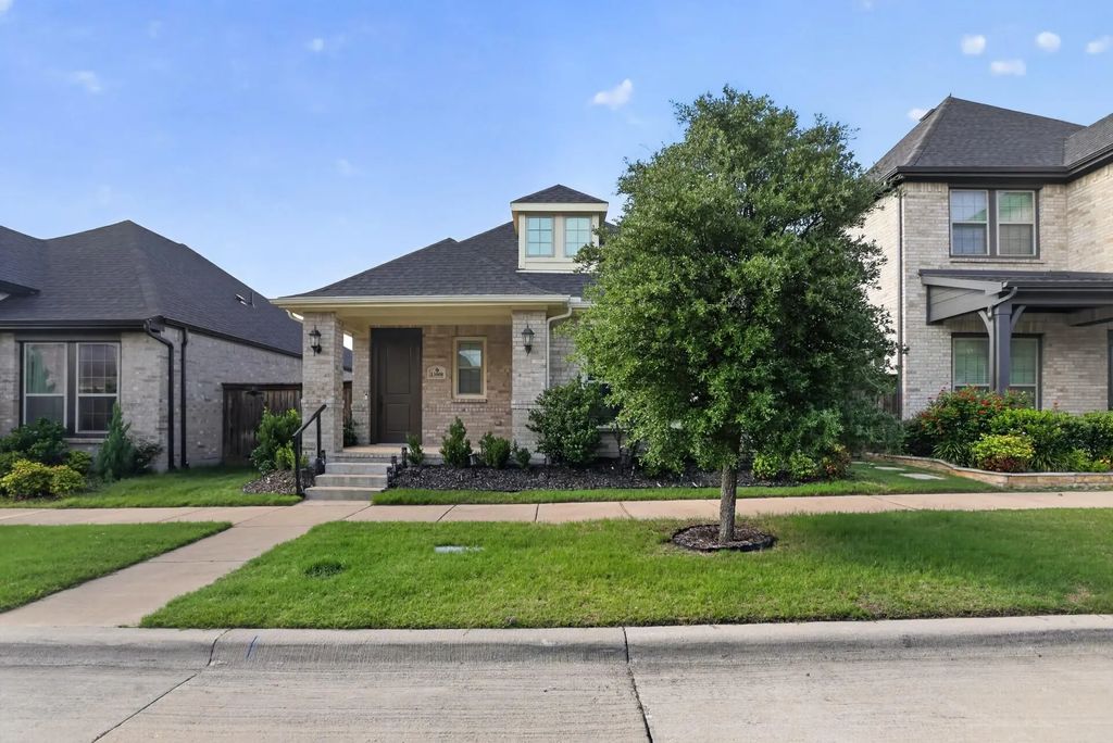 13008 Cabana Drive, Frisco