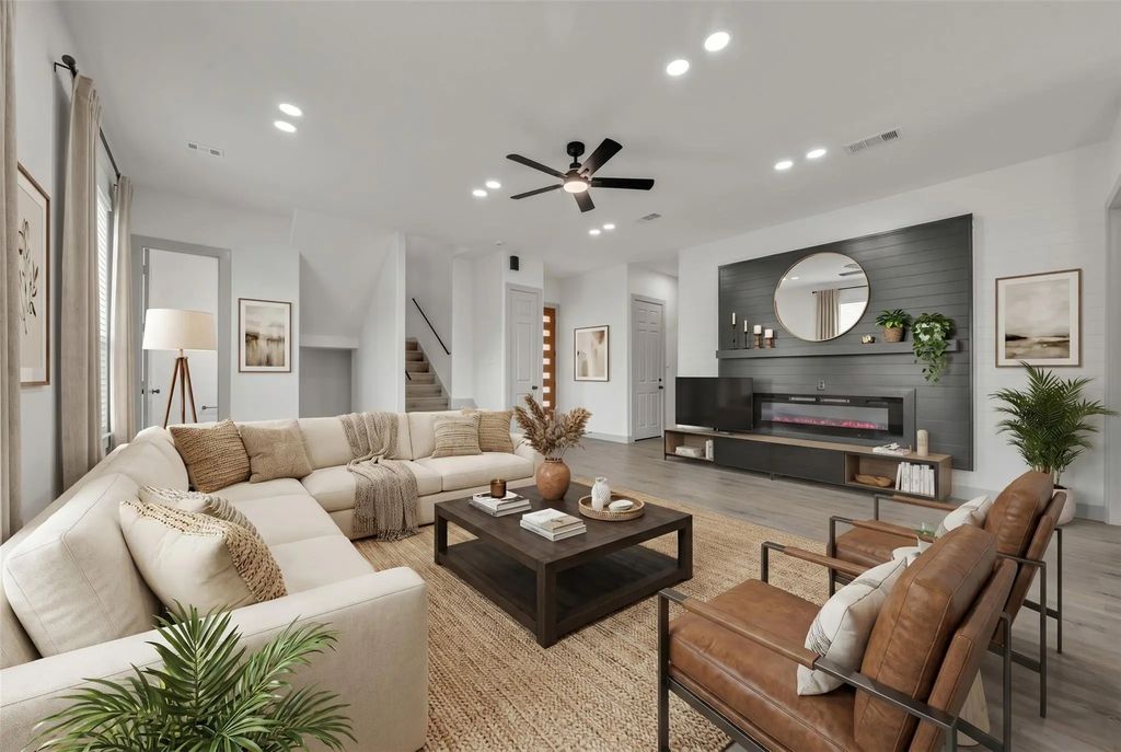 917 S Carroll Avenue, Dallas