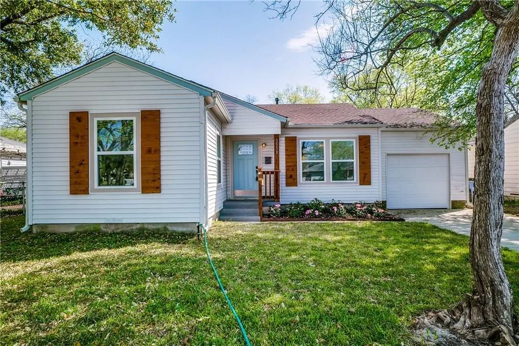 3558 Park Lane, Dallas