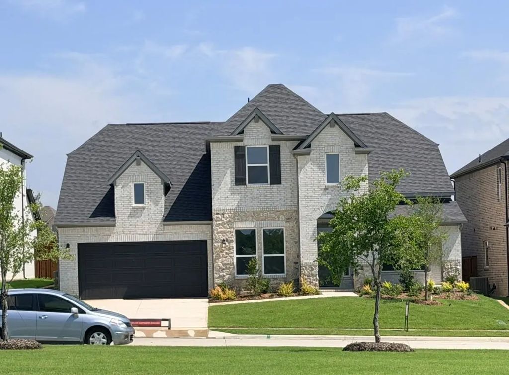 6817 Bardwell Court, McKinney