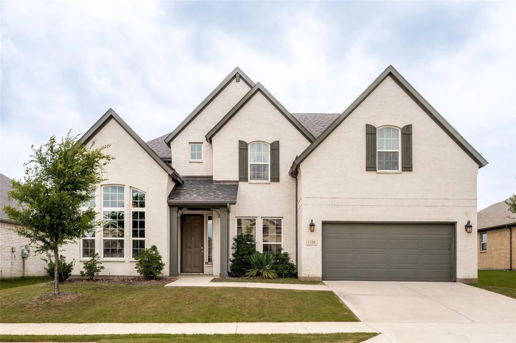 1720 Ordonez Drive, Little Elm