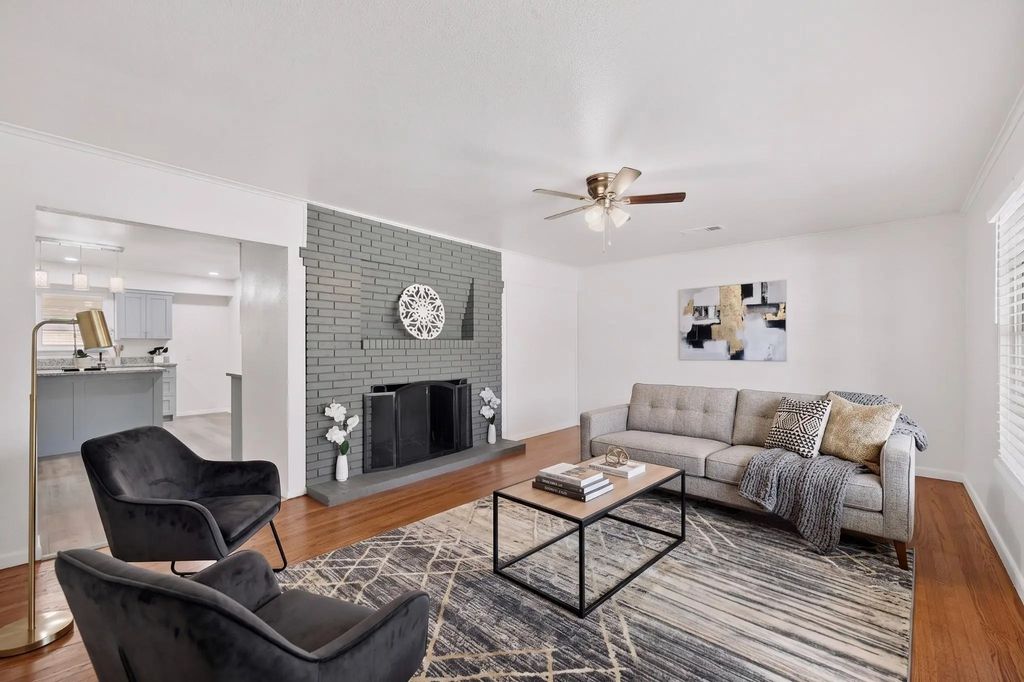 4941 Rockport Drive, Dallas