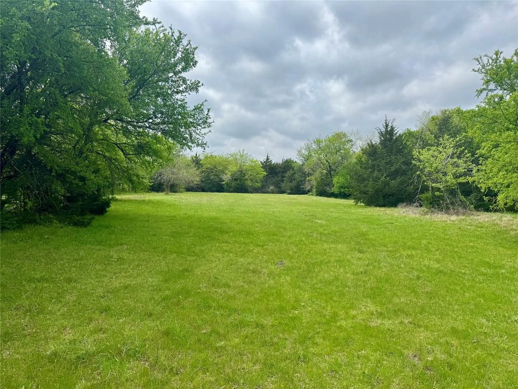 Cr 1037 Road, Greenville
